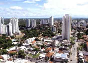 Cuiabá divulga calendário do IPTU 2024; pagamento em cota única terá 10% de desconto