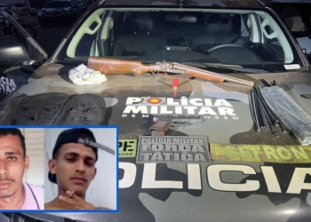 Membros de facção são mortos em confronto com policiais do Bope;
