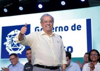 Governo Federal conclui pagamento de emendas de Jayme Campos para Mato Grosso