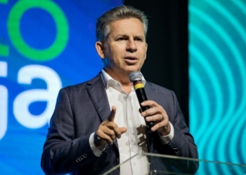 Mauro alerta para crise na safra de 2024 e afirma que é hora de “apertar os cintos”
