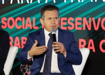 “Em 5 anos, concluímos a pavimentação de 3,5 mil km de asfalto novo”, diz governador