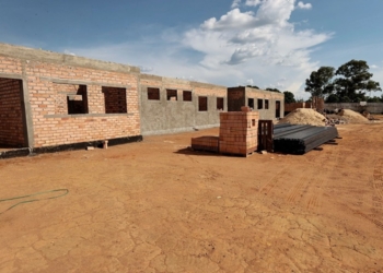 Novo quartel dos bombeiros vai garantir atendimentos mais rápidos, afirma comandante