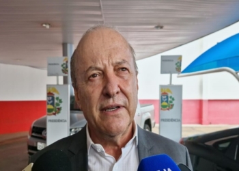 “Em Mato Grosso a tolerância é zero”, diz Pivetta sobre morte de seis criminosos; VÍDEO
