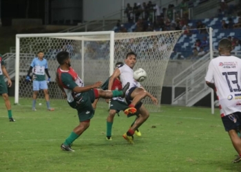 Maior campeonato amador do Brasil, realizado em MT, já tem cinco times do interior classificados para a fase final