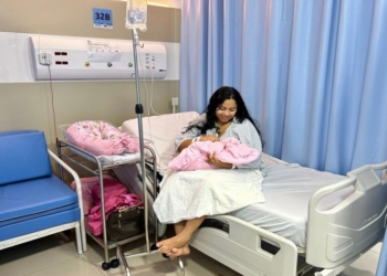 Governo de MT reforma hospitais regionais e pacientes notam melhorias: “Atendimento assim é difícil de encontrar”
