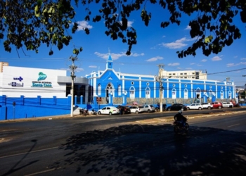 Governo de MT reforma hospitais regionais e pacientes notam melhorias: “Atendimento assim é difícil de encontrar”