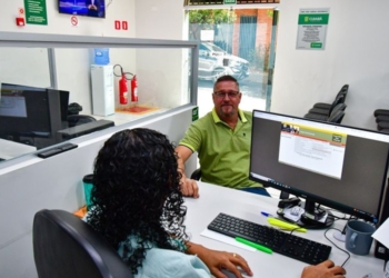 Vagas para contratação temporária são ampliadas no Sine Municipal