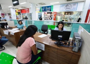 Sine Municipal disponibiliza 394 vagas de emprego em diversas áreas de atuação