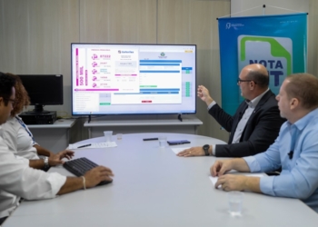 Moradores de Sorriso e Mirassol d’Oeste ganham R$ 100 mil no Programa Nota MT