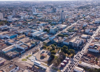 Rondonópolis sobe para 16ª posição no ranking de cidades que mais investiram no Brasil em 2022