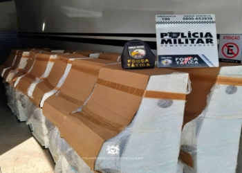 Suspeito de 65 anos é preso com 20 máquinas caça-níquel em bar