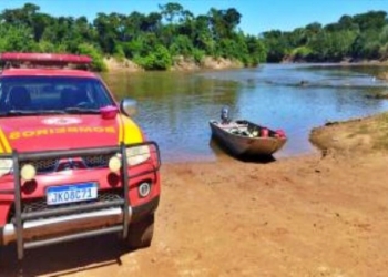Adolescente venezuelano morre afogado durante banho nas águas do rio Verde