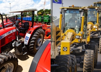 Governo de MT investiu R$ 246,1 milhões para apoiar a agricultura familiar em 2023