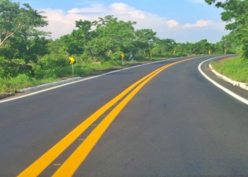 Sinfra proíbe trânsito de veículos pesados na Estrada de Chapada a partir desta quarta-feira (13)