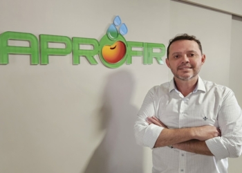 Produtor rural Hugo Henrique Garcia é eleito presidente da APROFIR MT
