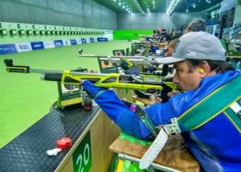 Acadepol convida servidores para participar da Paralimpíadas Militares 2024