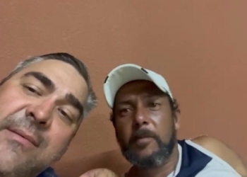 Filho de ex-prefeito faz ataques a promotor de Justiça após mãe ser recebida por secretária