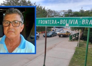 Comerciante de 60 anos é morto após assalto e sequestro na região de fronteira