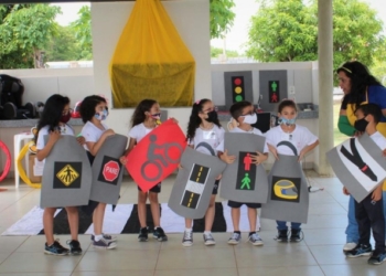 Ações educativas do Detran alcançaram mais de 60 mil pessoas no Estado em 2023