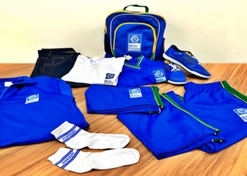 Governo de MT entregará uniformes e materiais escolares a estudantes em fevereiro