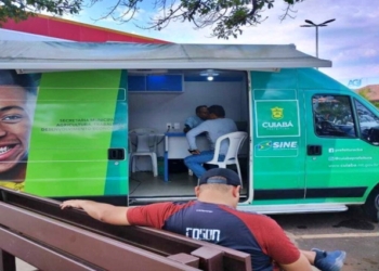 Sine Municipal oferece mais de 290 oportunidades de emprego nesta sexta-feira (12)