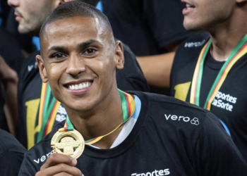Livre no mercado, Bruno Alves pode aparecer como novo reforço do Cuiabá em 2024
