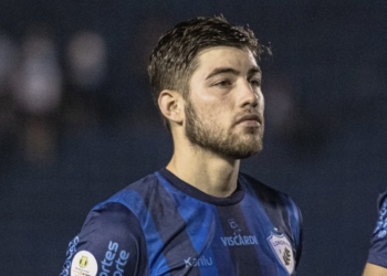 Cuiabá confirma a contratação de jovem zagueiro que estava no Londrina