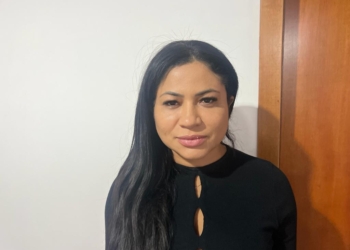 Vereadora cita perseguição e processo de cassação paralisado em Chapada dos Guimarães