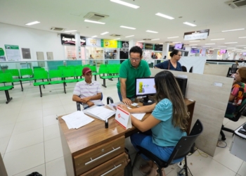 Sine Municipal oferece 408 vagas de emprego, em Cuiabá; confira