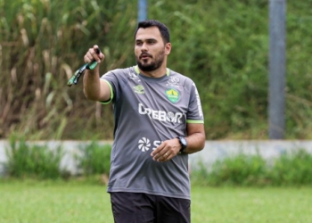 William minimiza ansiedade e indica caminho para o Cuiabá estrear com pé direito na Copinha