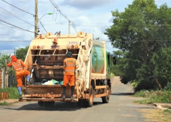 PGM vai avaliar medida que barrou aumento de 212% na taxa de lixo na Capital