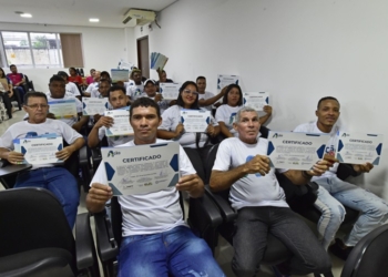SER Família Capacita já concluiu 350 turmas em 117 municípios de Mato Grosso