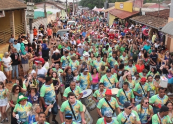 Carnaval de Chapada dos Guimarães terá dois shows nacionais; veja a programação
