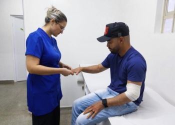 Cermac realizou 4,3 mil atendimentos voltados ao diagnóstico e tratamento da hanseníase em MT