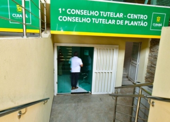 Cerimônia de Posse dos novos Conselheiros Tutelares acontece nesta quarta-feira (10)