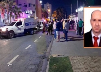 Justiça mantém prisão de coronel do Exército; juíza manda investigar suposta violência