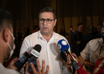 Diagnóstico da Saúde Municipal será apresentado nesta quinta-feira, às 8h30