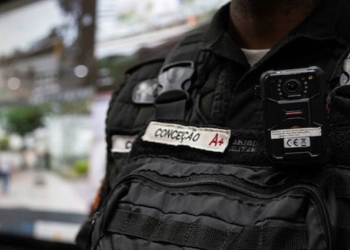 Uso de câmeras pelo Bope do RJ pode reacender as discussões em Mato Grosso