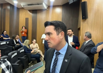 Bortolin assume AMM com objetivo de filiar todos os prefeitos de Mato Grosso