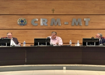 Gestão do CRM-MT chega aos primeiros 100 dias com avanços em todas as áreas de atuação