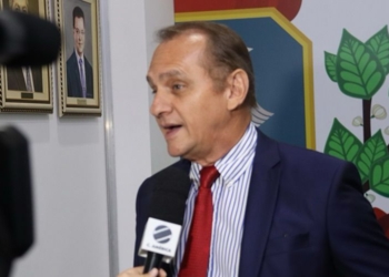 Lei de Wilson Santos garante regras para cobrança de dívidas em MT