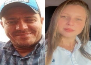 Irmãos transportando drogas e armas morrem em confronto com policiais do Gefron