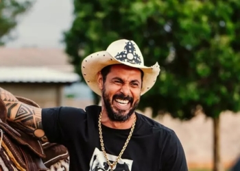 Governo lamenta morte do cantor mato-grossense João Carreiro