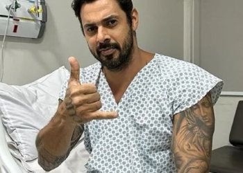 Cantor cuiabano João Carreiro não resiste a uma cirurgia e morre aos 41 anos, em Campo Grande