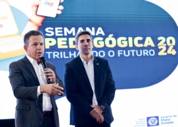 Governador garante a professores que vai continuar a investir na Educação
