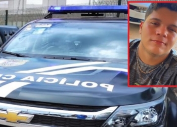 Homem é morto com tiro no ombro; polícia investiga se tiro foi acidental
