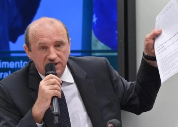 Geller diz que Governo de MT e Governo Federal ligaram alerta com queda na produção agrícola no Estado