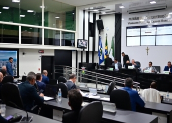 Vereadores destinam R$ 29,4 milhões em emendas para mutirão de cirurgias eletivas