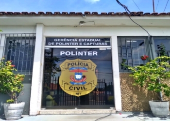 Operação mira criminosos condenados pela justiça pelos mais variados crimes