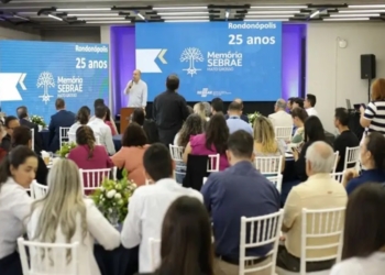 Sebrae em Rondonópolis amplia em 60% o atendimento a pequenos negócios em 2023
